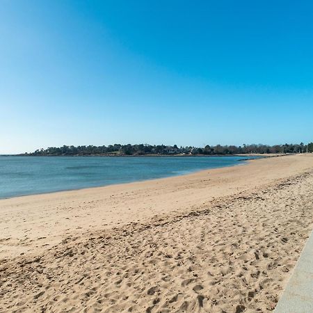 Le Rocher De Benodet - Studio 2P 150M De La Plage Εξωτερικό φωτογραφία